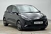 Hyundai I10 1.2 [79] Premium 5dr Auto [Nav] Phantom Black