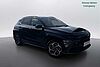 Hyundai KONA 1.6 Hybrid 138 N Line 5dr DCT Abyss Black
