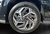 Hyundai KONA 1.6 Hybrid 138 N Line 5dr DCT Abyss Black