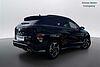 Hyundai KONA 1.6 Hybrid 138 N Line 5dr DCT Abyss Black