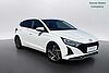 Hyundai I20 1.0T GDi Premium 5dr Atlas White