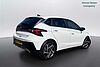 Hyundai I20 1.0T GDi Premium 5dr Atlas White