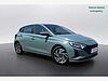 Hyundai I20 1.0T GDi Advance 5dr Mangrove Green