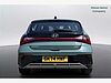 Hyundai I20 1.0T GDi Advance 5dr Mangrove Green
