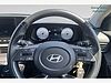 Hyundai I20 1.0T GDi Advance 5dr Mangrove Green