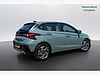 Hyundai I20 1.0T GDi Advance 5dr Mangrove Green