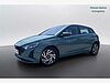 Hyundai I20 1.0T GDi Advance 5dr Mangrove Green