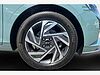 Hyundai I20 1.0T GDi Advance 5dr Mangrove Green