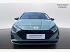 Hyundai I20 1.0T GDi Advance 5dr Mangrove Green