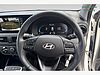 Hyundai I10 1.0 [63] Advance 5dr Auto [Nav] Atlas White