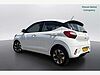 Hyundai I10 1.0 [63] Advance 5dr Auto [Nav] Atlas White