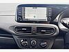Hyundai I10 1.0 [63] Advance 5dr Auto [Nav] Atlas White