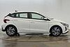 Hyundai KONA 1.6 Hybrid 129 N Line 5dr DCT Black