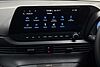 Hyundai KONA 1.6 Hybrid 129 N Line 5dr DCT Black