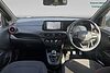 Hyundai I10 1.0T [90] N Line 5dr [Nav] Blue