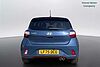 Hyundai I10 1.0T [90] N Line 5dr [Nav] Blue