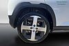 Hyundai INSTER 85kW 02 49kWh 5dr Auto White