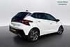 Hyundai I20 1.0T GDi Premium 5dr White