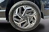 Hyundai KONA 1.6 Hybrid 138 N Line 5dr DCT Black