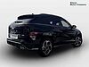 Hyundai KONA 1.6 Hybrid 138 N Line 5dr DCT Black