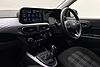 Hyundai I10 1.2 [79] Premium 5dr Auto [Nav] Black