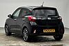 Hyundai I10 1.2 [79] Premium 5dr Auto [Nav] Black