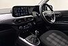 Hyundai I10 1.2 [79] Premium 5dr Auto [Nav] Black