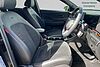 Hyundai KONA 1.6 Hybrid 138 N Line S 5dr DCT Black