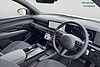 Hyundai TUCSON 1.6T 239 Hybrid N Line 5dr Auto White