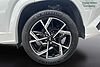 Hyundai TUCSON 1.6T 239 Hybrid N Line 5dr Auto White