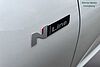 Hyundai TUCSON 1.6T 239 Hybrid N Line 5dr Auto White