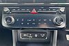 Hyundai TUCSON 1.6T 239 Hybrid N Line 5dr Auto White