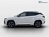 Hyundai TUCSON 1.6T 239 Hybrid N Line 5dr Auto White