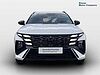 Hyundai TUCSON 1.6T 239 Hybrid N Line 5dr Auto White