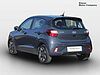 Hyundai I10 1.0 [63] Advance 5dr [Nav] Grey