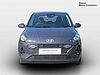 Hyundai I10 1.0 [63] Advance 5dr [Nav] Grey
