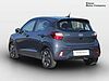 Hyundai I10 1.0 [63] Advance 5dr [Nav] Grey