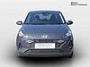 Hyundai I10 1.0 [63] Advance 5dr [Nav] Grey