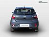 Hyundai I10 1.0 [63] Advance 5dr [Nav] Grey