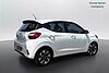 Hyundai I10 1.0 [63] Advance 5dr Auto [Nav] White