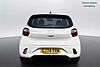 Hyundai I10 1.0 [63] Advance 5dr Auto [Nav] White