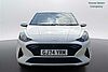 Hyundai I10 1.0 [63] Advance 5dr Auto [Nav] White