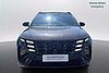 Hyundai TUCSON 1.6T Plug-in Hybrid N Line S 5dr 4WD Auto Grey