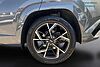 Hyundai TUCSON 1.6T Plug-in Hybrid N Line S 5dr 4WD Auto Grey