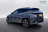 Hyundai TUCSON 1.6T Plug-in Hybrid N Line S 5dr 4WD Auto Grey