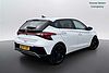 Hyundai I20 1.0T GDi 90 Black Line 5dr DCT White
