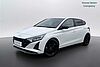 Hyundai I20 1.0T GDi 90 Black Line 5dr DCT White