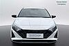 Hyundai I20 1.0T GDi 90 Black Line 5dr DCT White