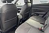 Hyundai TUCSON 1.6T Hybrid N Line 5dr Auto Grey