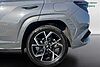 Hyundai TUCSON 1.6T N Line 5dr Grey